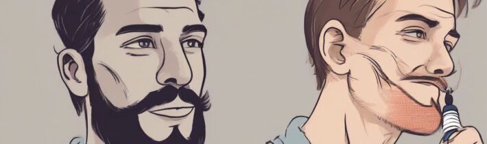 Common Shaving Mistakes