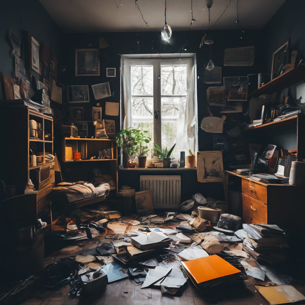 Declutter Your Mind Quotes