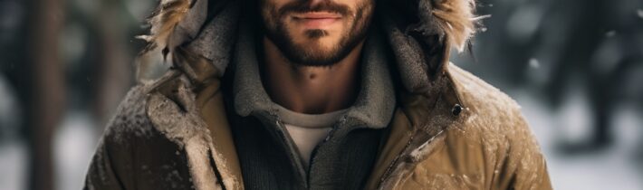Embrace the Chill with These Essential Cold Weather Wardrobe Picks for the Eco-Conscious Man