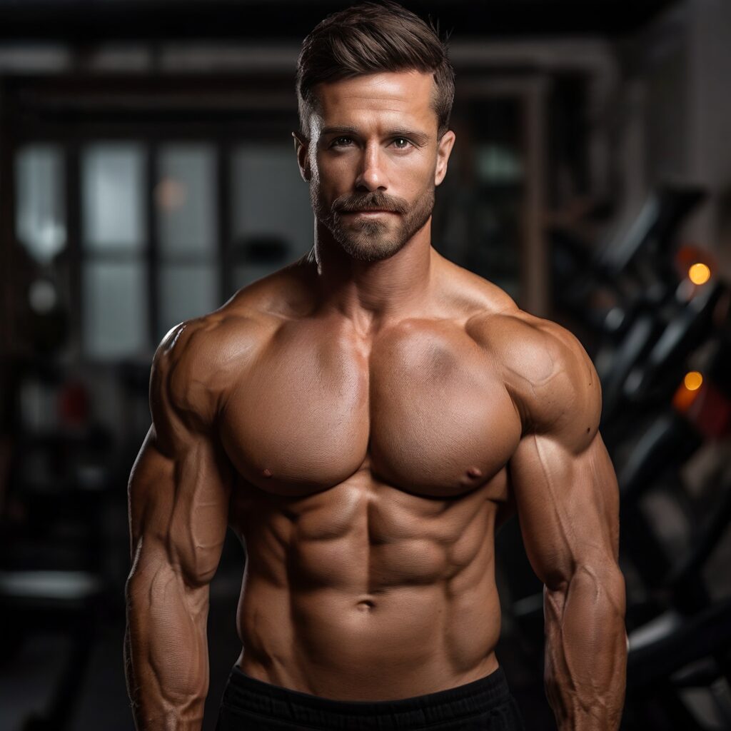 Essential Pectoral Muscle Exercises