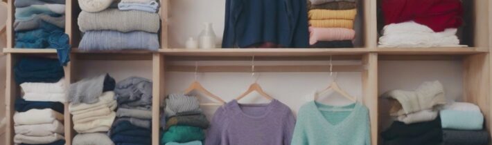 Expert Tips on Washing Your Favorite Sweaters