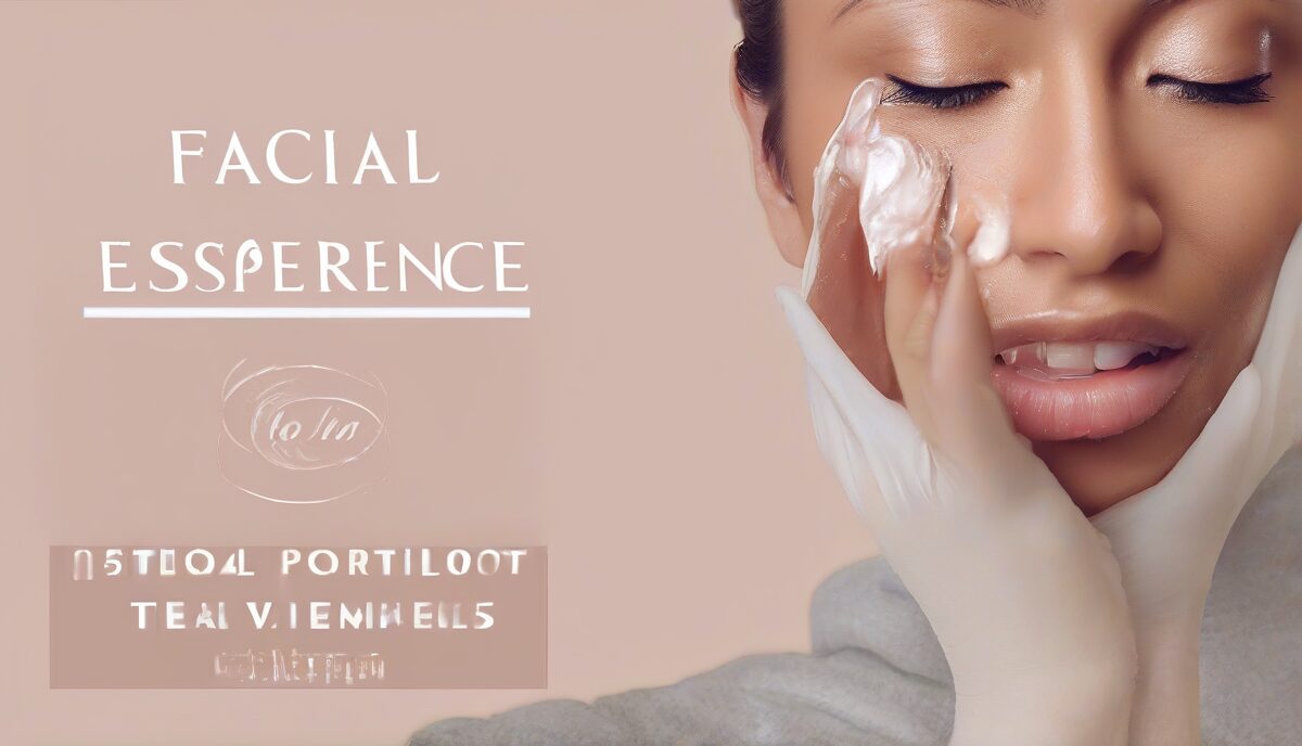 Facial Essence Experience
