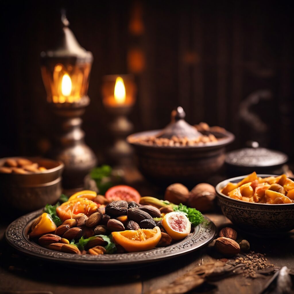 Fasting During Ramadan: Tips for a Healthy Experience