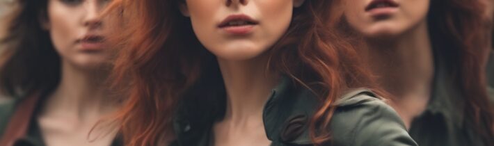 Fearless Women