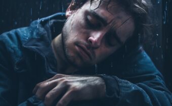 Feeling Drained