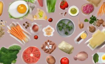 Foods for When You’re Sick