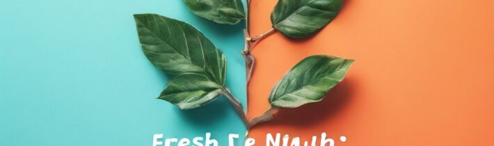 Fresh Start Quotes