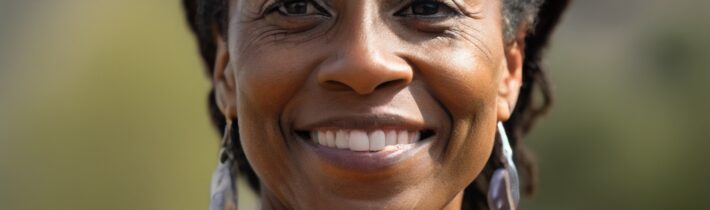 Gail Devers’ Journey with Graves’ Disease