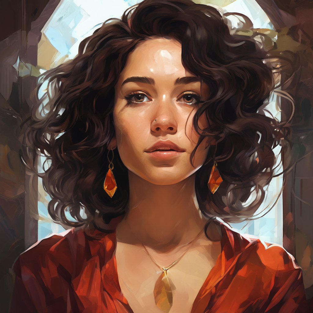 Gem Jen Olmos