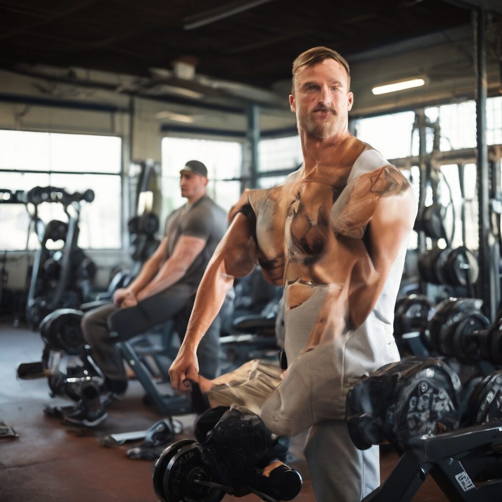 General Weight Training Program for Baseball