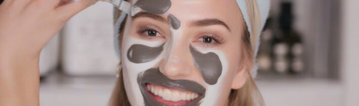 Glam Glow’s Supermud Mask: A Cult-Favorite for Clear, Glowing Skin