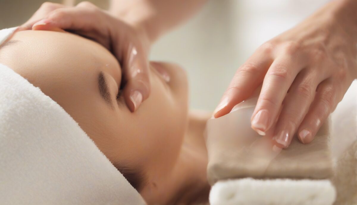 GoodAdvice: 6 Spa Treatments You Should Never Pay For
