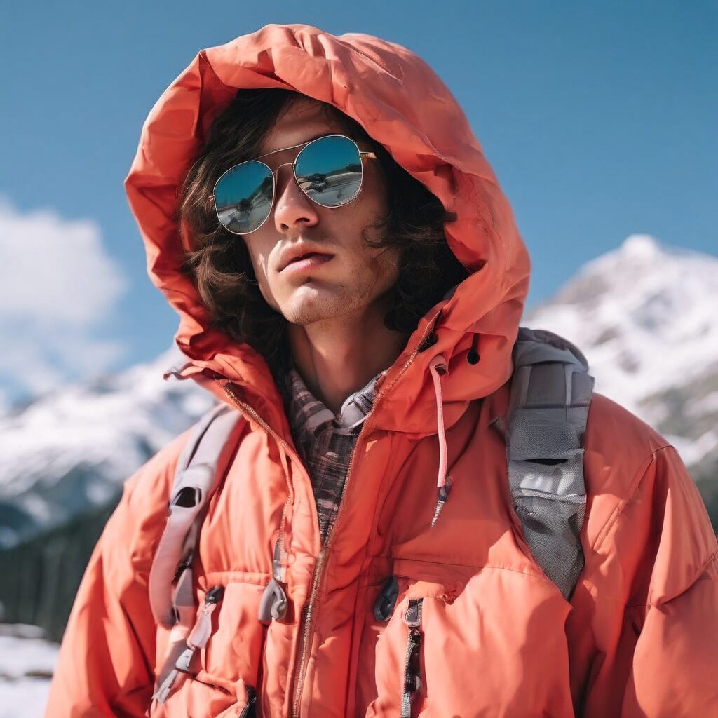 Gorpcore: The Outdoor Fashion Trend