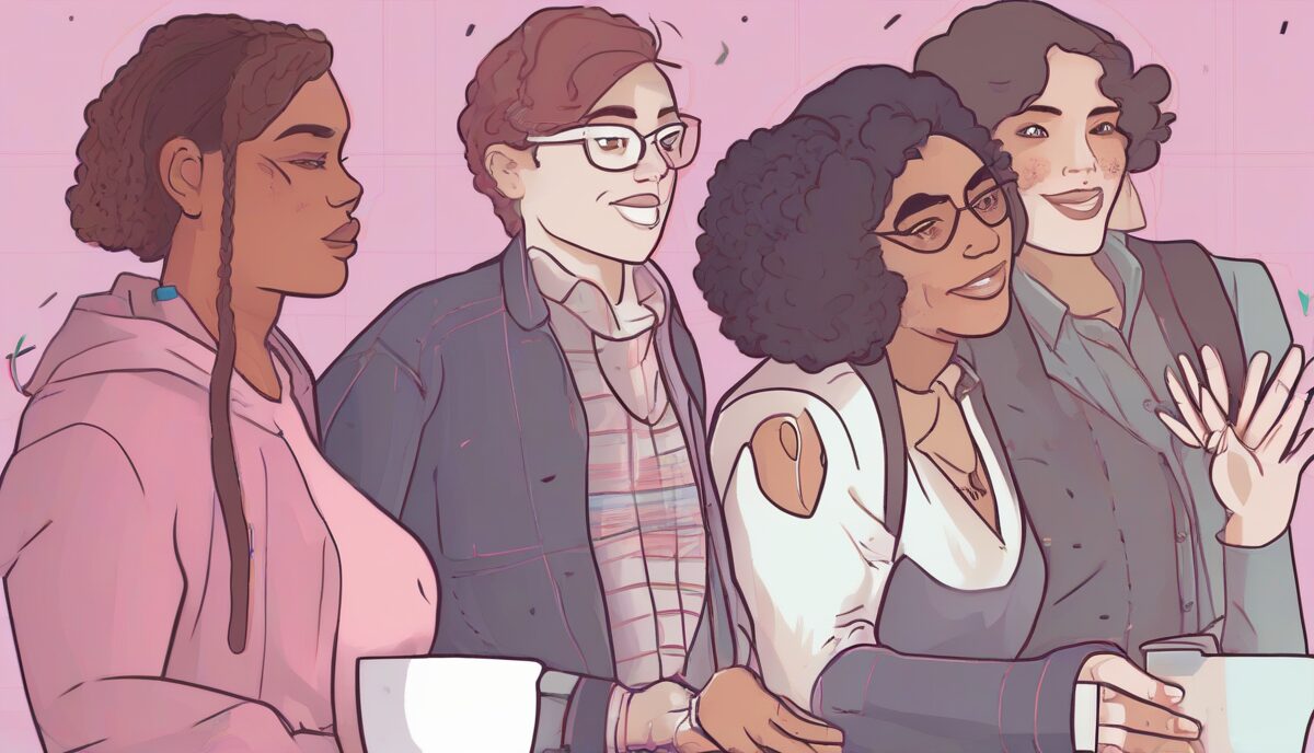 Guide to Transgender Allyship