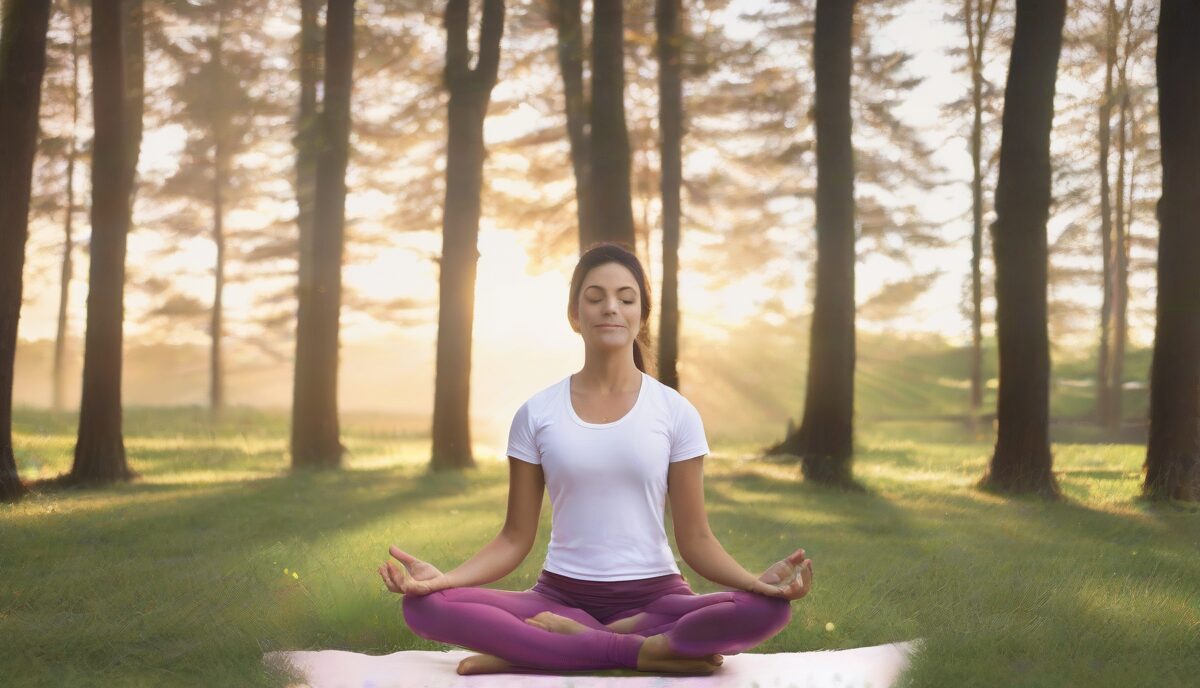 Guided Gratitude Meditation Scripts & Mantras (+Gratitude Yoga)