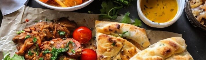 Half Scratch Meal Kits: A Compromise Between Convenience and Cooking