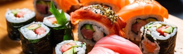 Homemade Sushi Tools: Elevate Your Rolling Game
