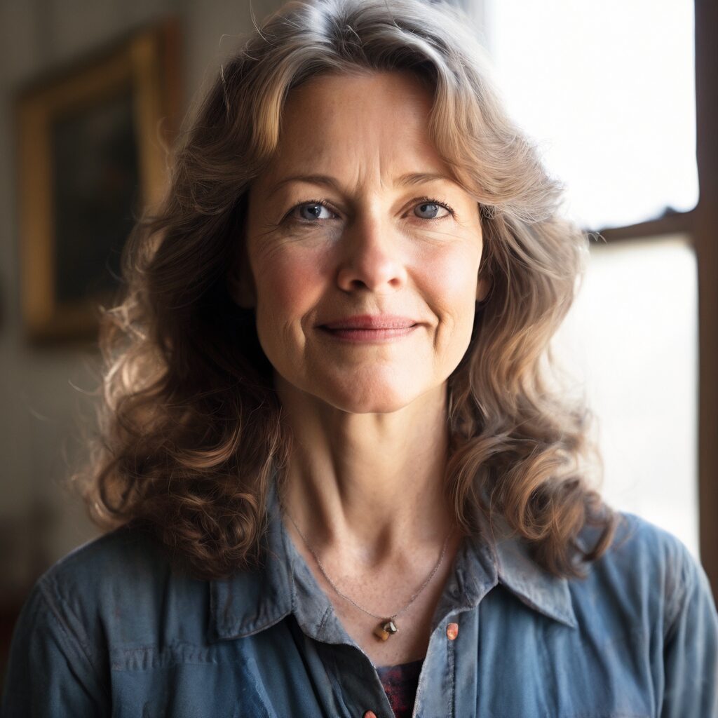 Honoring Susan Carter