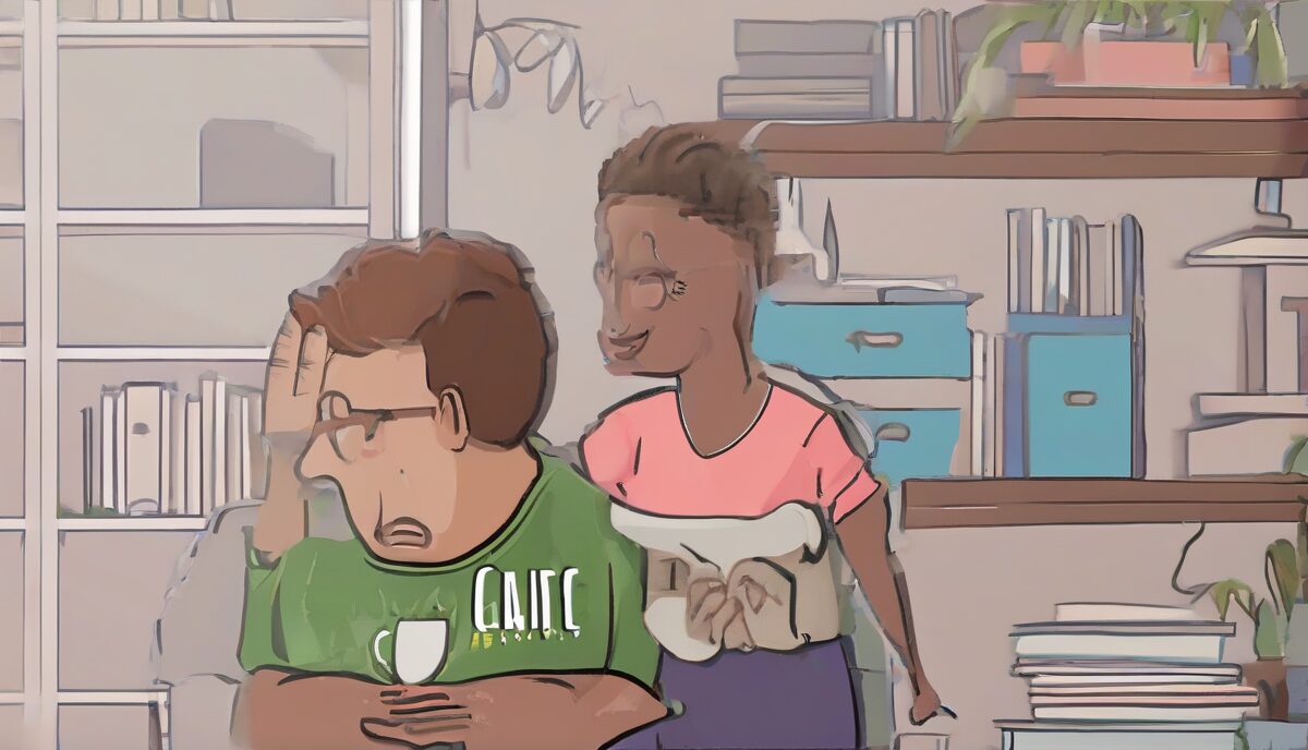 How to actually take the advice that you regularly give