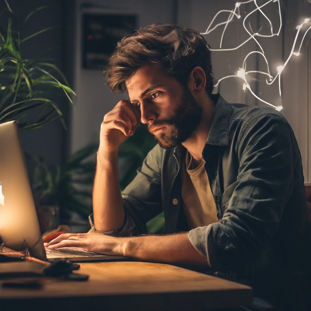 How to Disconnect from Work