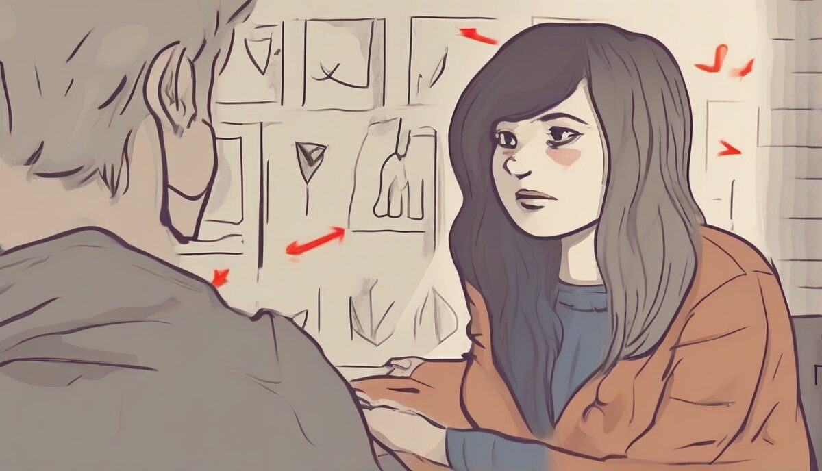 How to Heal and Rebuild Trust After Someone Betrays You