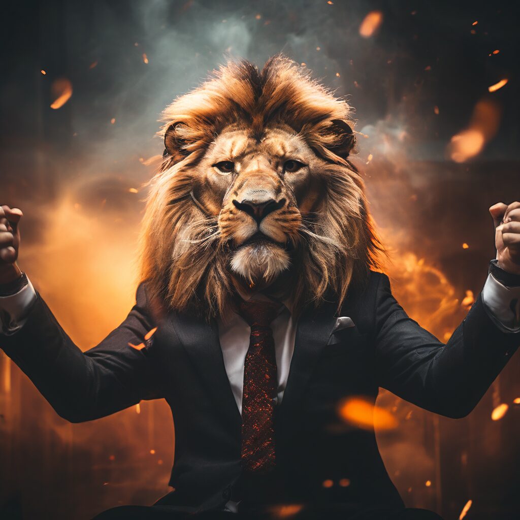 How to Impress Your Leo Boss: Winning Over the Confident Leader