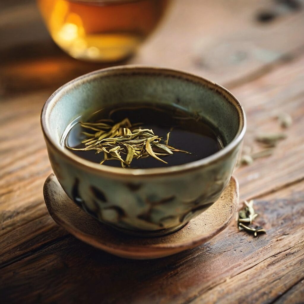 How to Make the Perfect Cup of Tea, According to Science