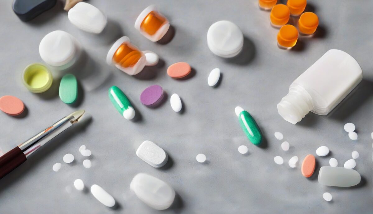 How to Save Money on Your Medications