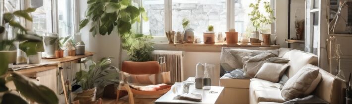 How to Save Money When Moving to a New Place