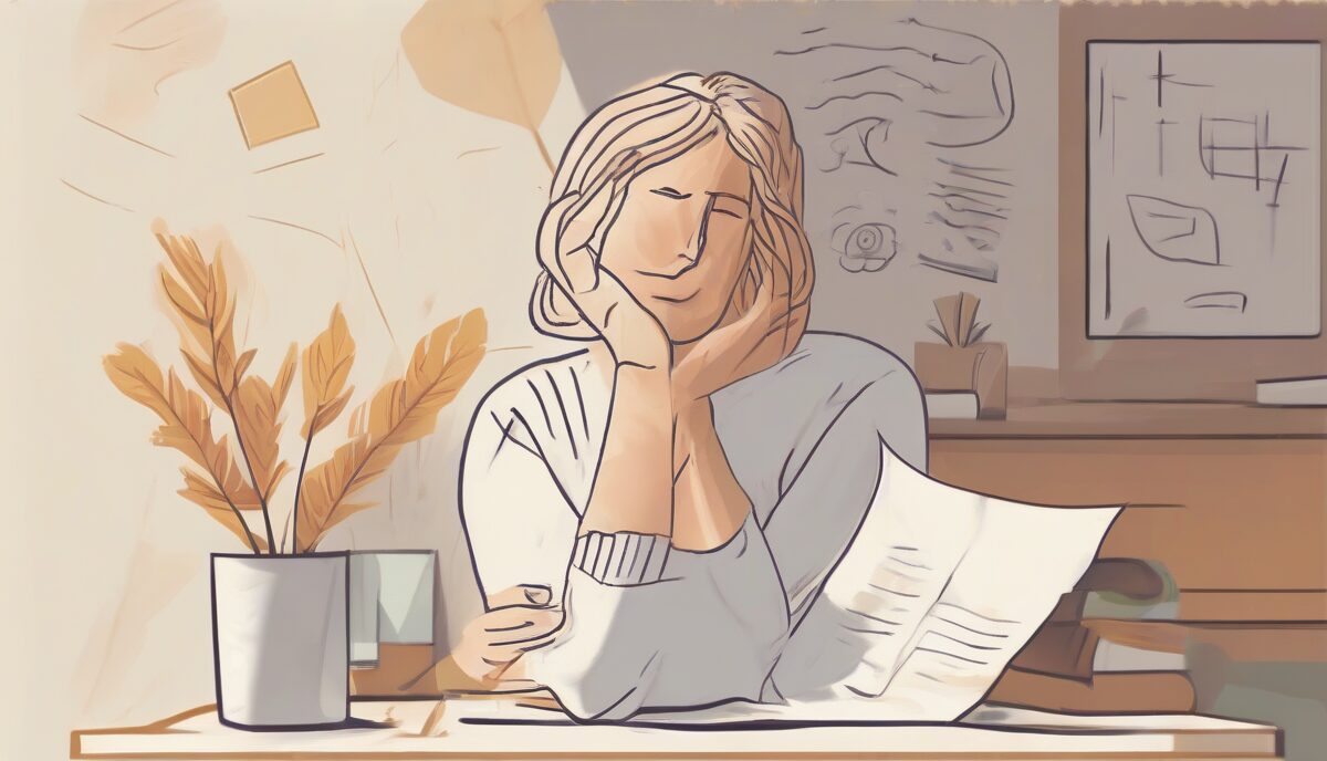 Inner Critic Test & Worksheets: How to Transform into Self-Compassion?