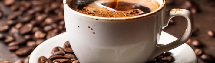 Is It Safe to Drink Coffee That’s Been Left Out? Experts Weigh In