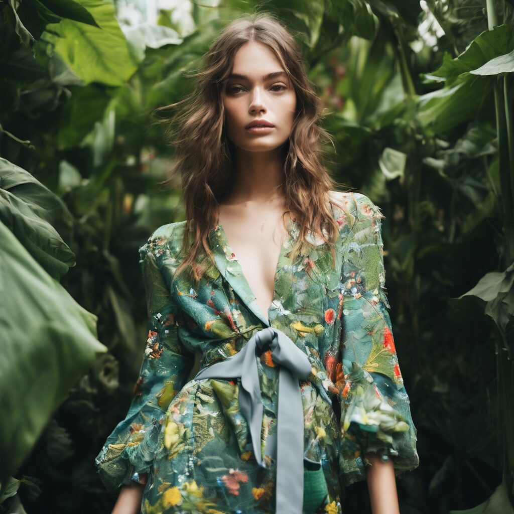 Is sustainable fashion really more ethical?
