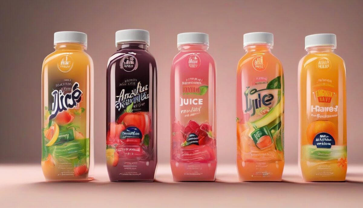 Is Your Favorite Juice Brand Using HPP? Here’s What That Means