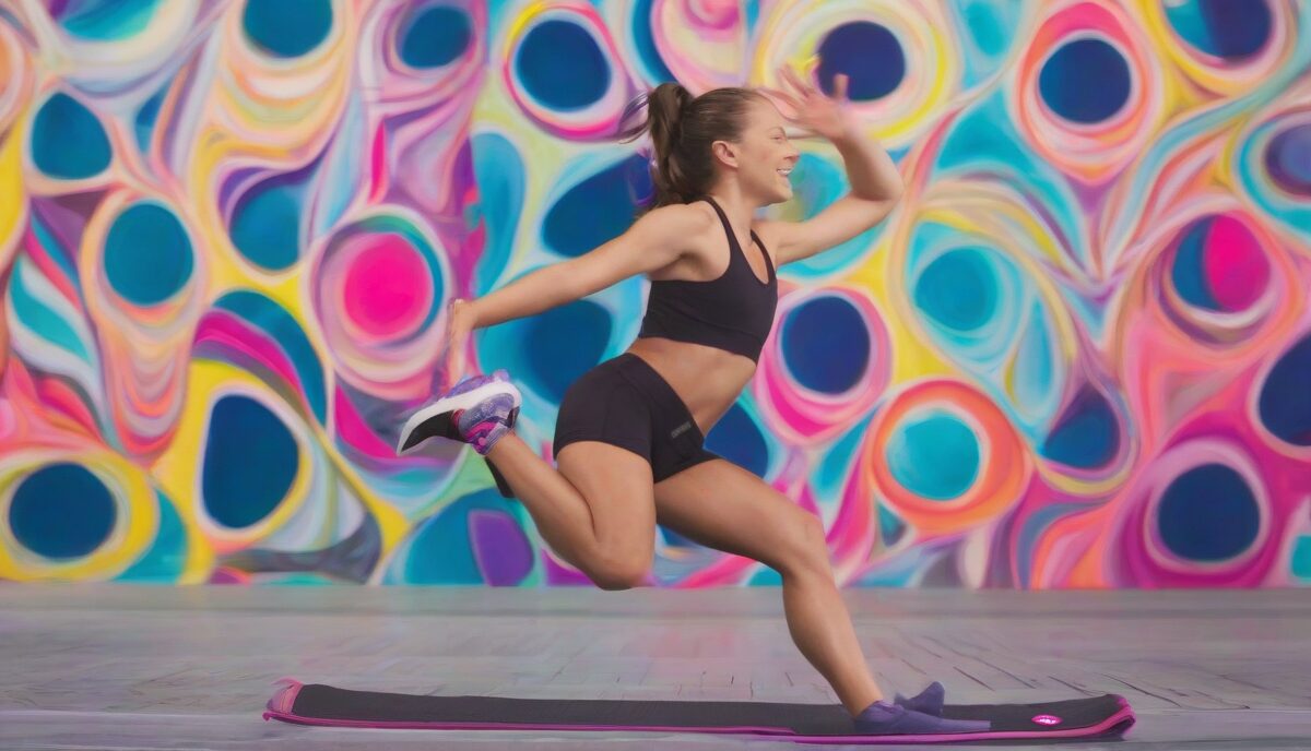 Ivivva: Lululemon’s New Brand Just for Girls