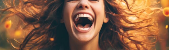 Joy vs Happiness