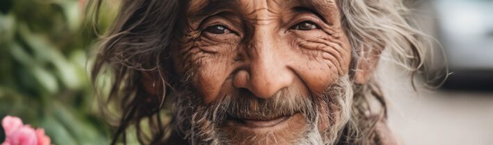 Kindness and Longevity