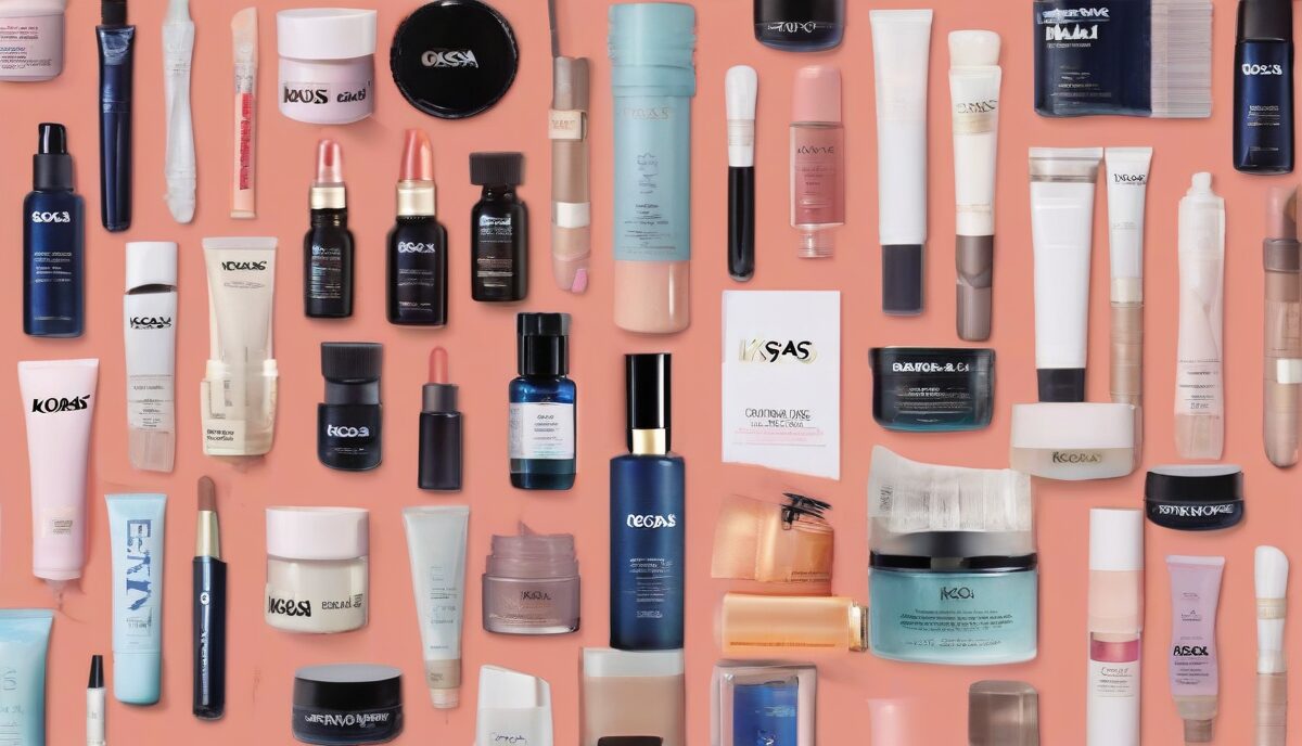 Kosas Beauty Deals