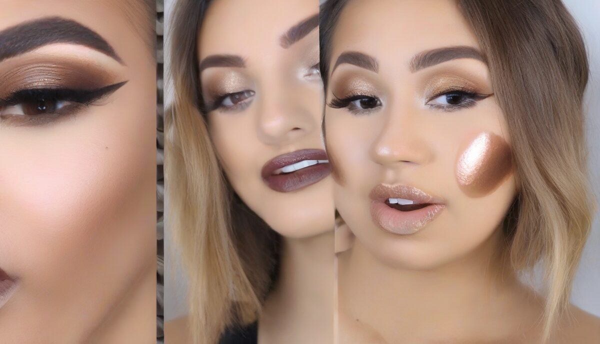 Kosas Makeup Tutorial: Achieving a Flawless and Natural Look