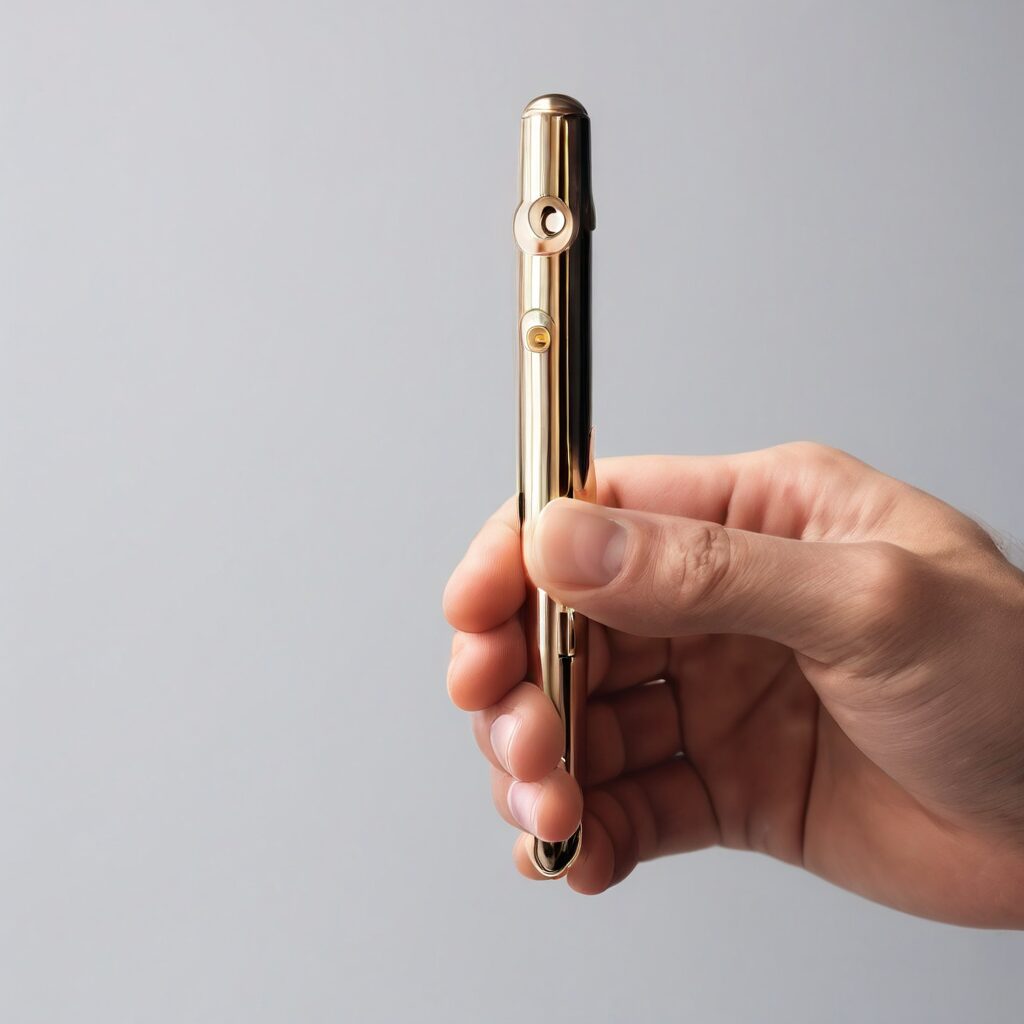 Le Wand Petite: The Compact and Powerful Pleasure Tool