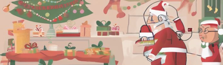 Longevity Tips for the Holidays