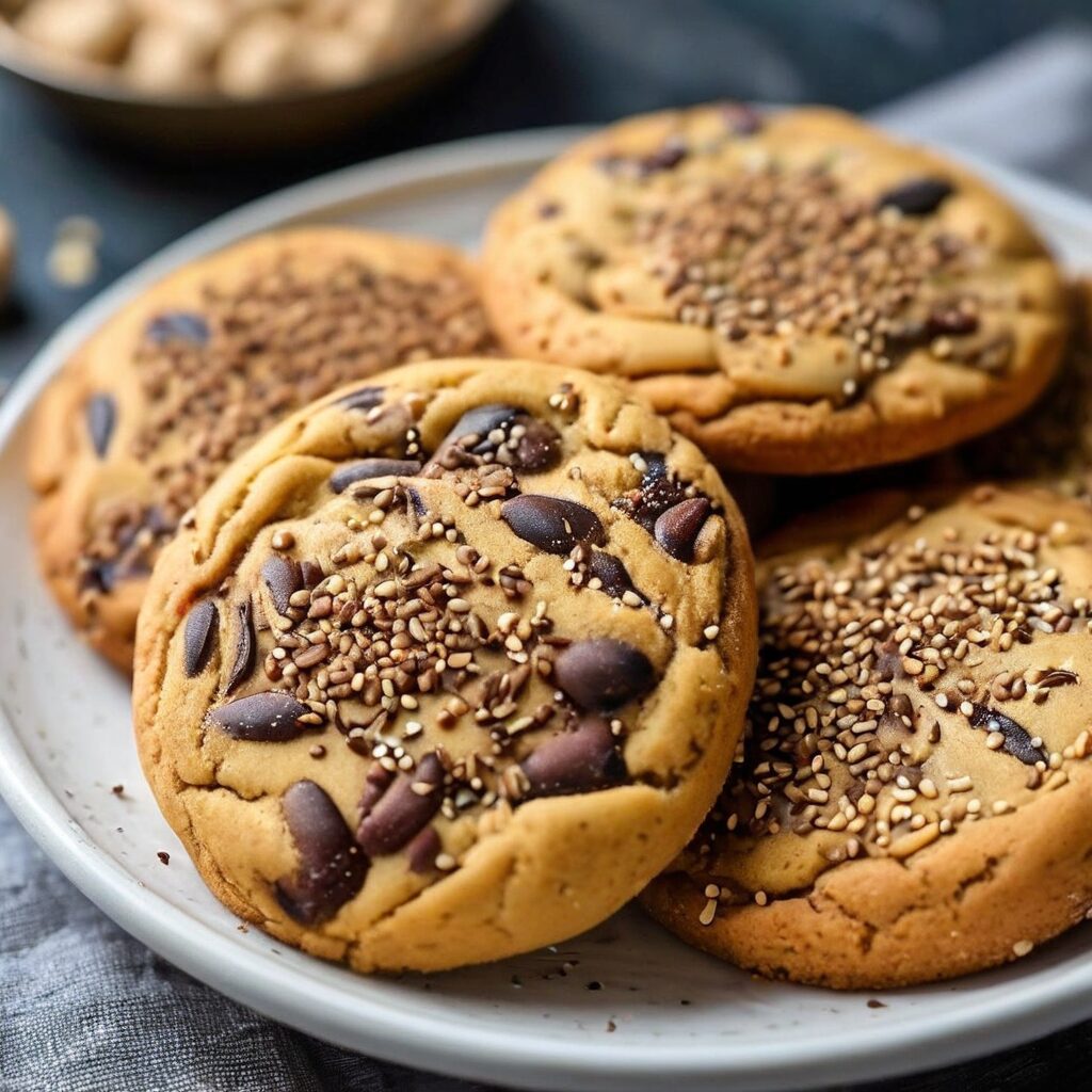 Maamoul: The Traditional Middle Eastern Cookie with a Modern Twist