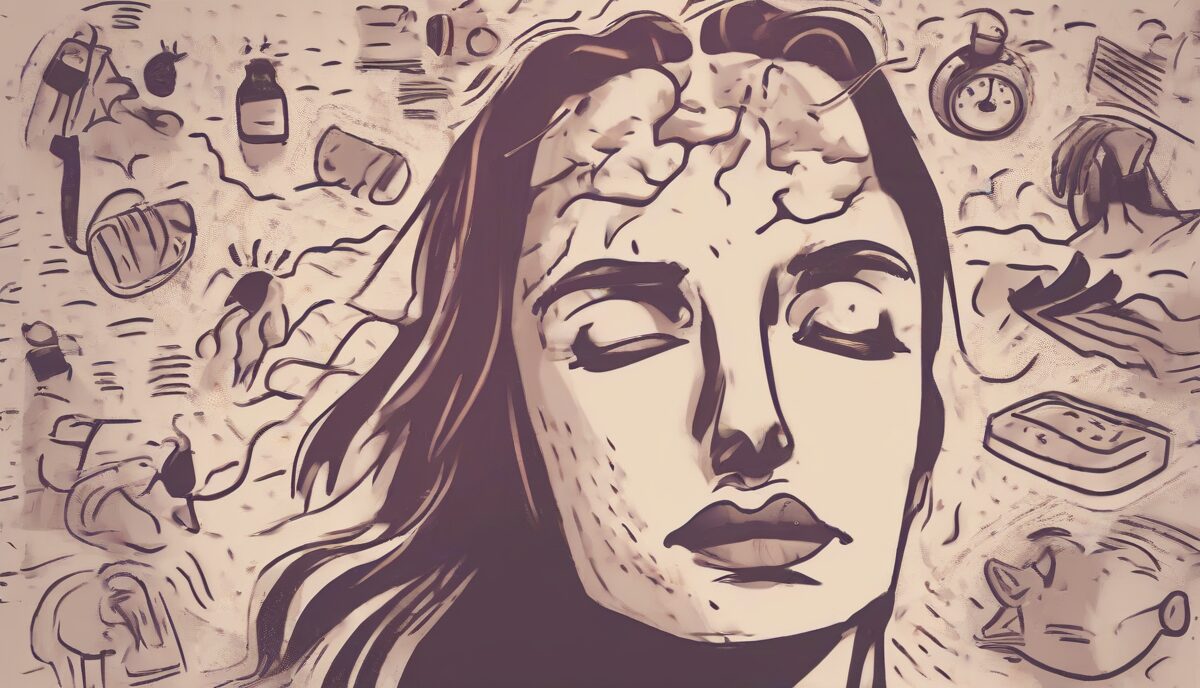 Managing Migraines