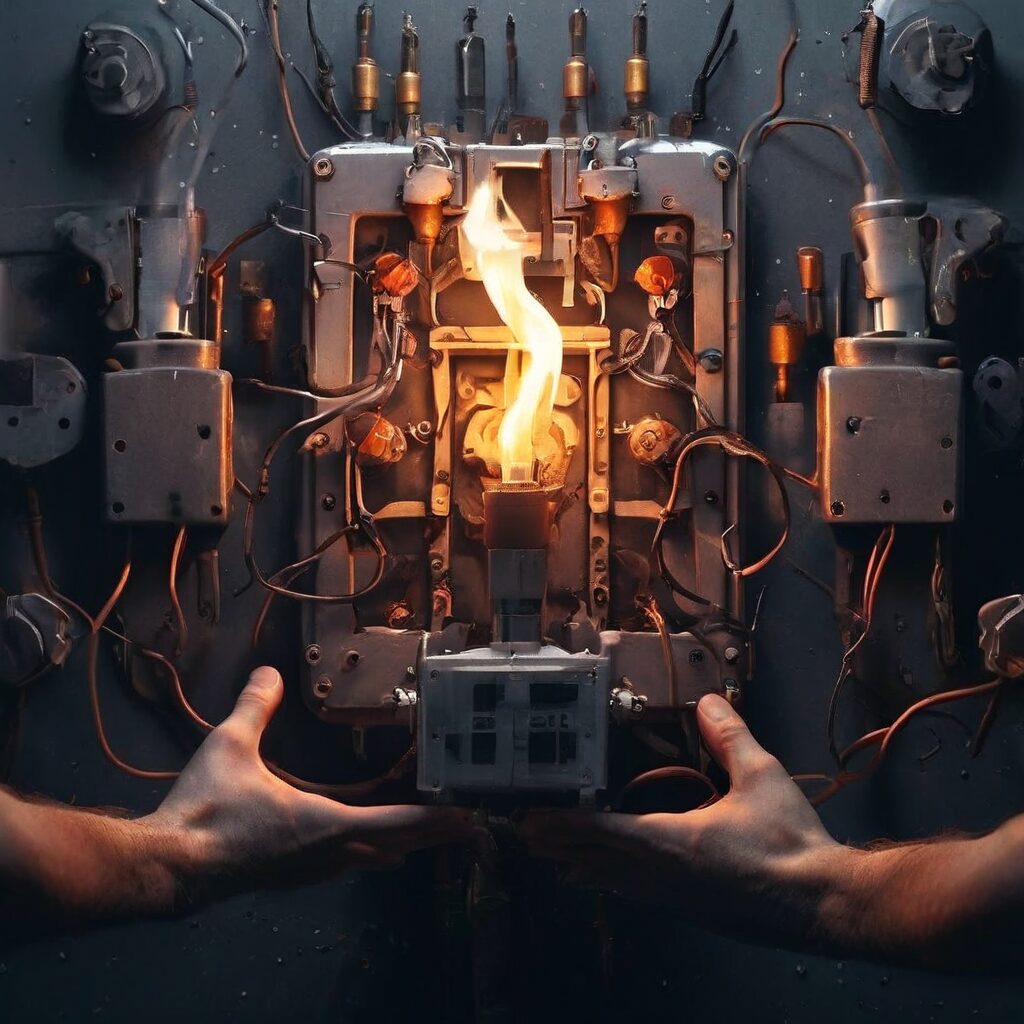 Managing Your Short Fuse
