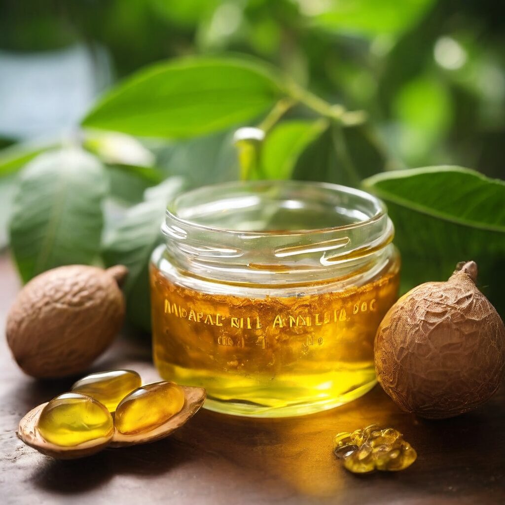 Mandelic Acid Benefits