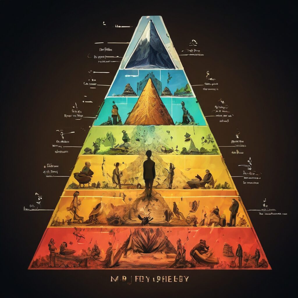 Maslow’s Hierarchy of Needs Explained