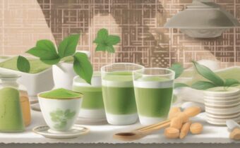 Matcha’s Secret to Longevity