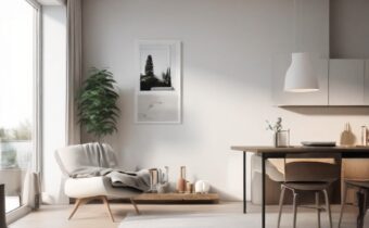 Minimalist Home
