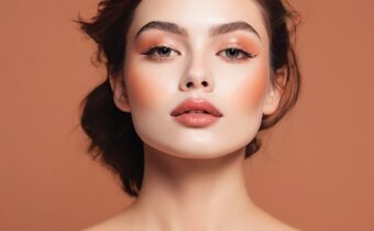 Minimalist Makeup