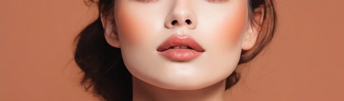 Minimalist Makeup