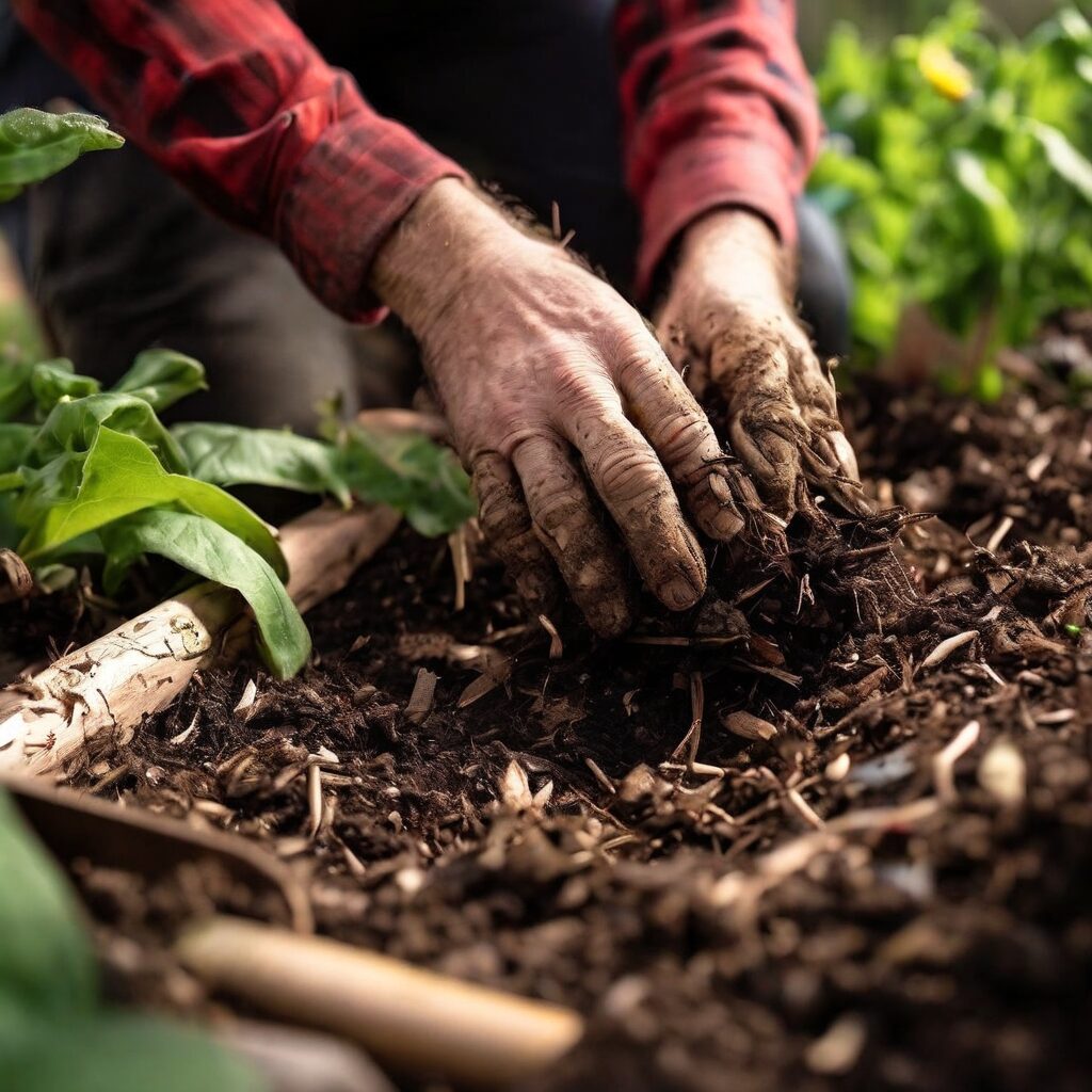 Mulching 101: The Secret to a Thriving Garden